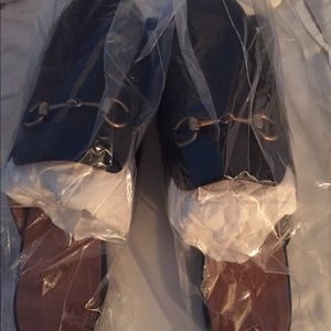 Gucci mules